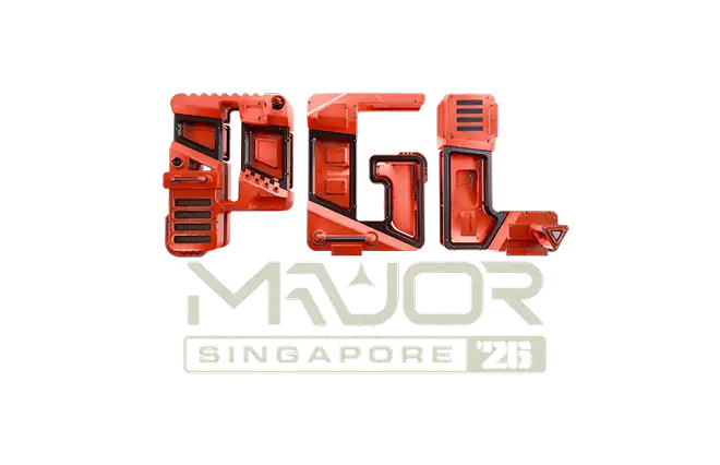 Counter-Strike Majors
