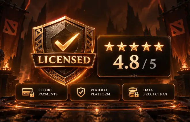 Licensing and Reputation