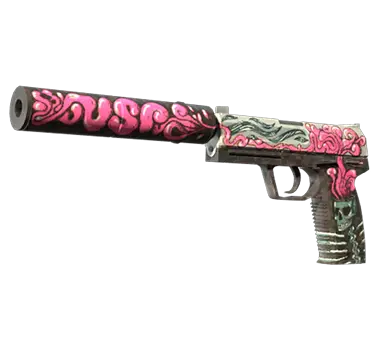 USP-S | Cortex