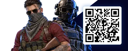 PGL Masters Bucharest 2026 PC Banner
