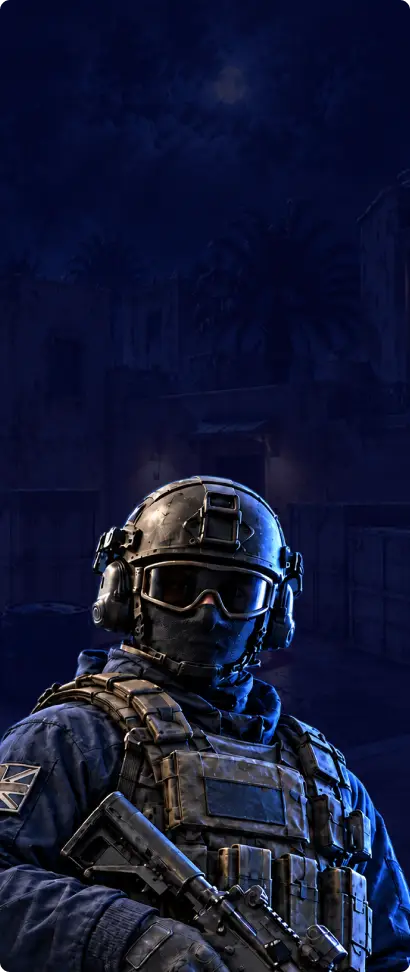 PGL Masters Bucharest 2026 Rigth Banner