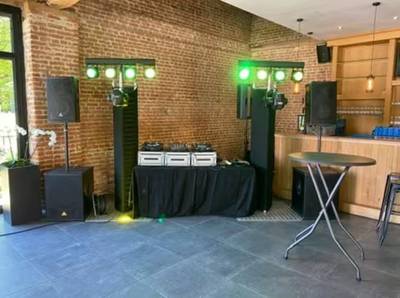 standaard discobar n6bwny