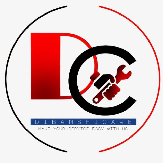 Dibanshi Care logo