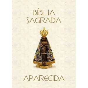 BÍBLIA SAGRADA APARECIDA