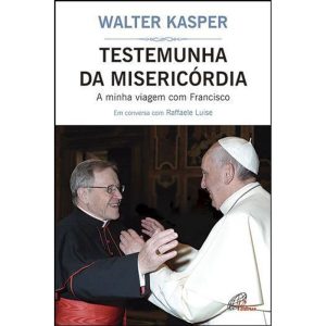 TESTEMUNHA DA MISERICORDIA