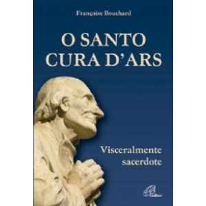 SANTO CURA D´ARS