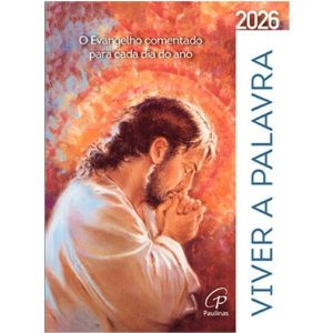 VIVER A PALAVRA 2026