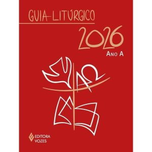 GUIA LITÚRGICO - ANO A - 2026