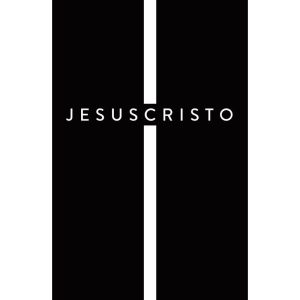 NVT POP CRUZ JESUS CRISTO - LETRA NORMAL: NOVA VER - MAQUINARIA EDITORIAL