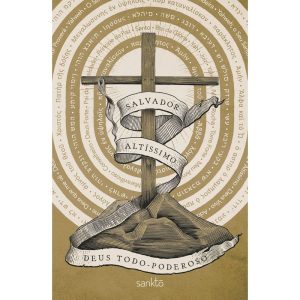 NVT POP FLEX NOMES DE DEUS - CRUZ - LETRA NORMAL:  - MAQUINARIA EDITORIAL