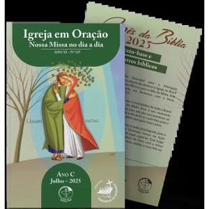 IGREJA EM ORACAO JULHO - 2025 - LETRA GRANDE