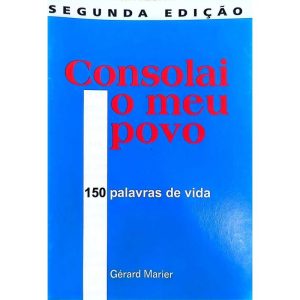CONSOLAI O MEU POVO - 2