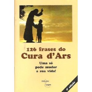 126 FRASES DO CURA DARS - UMA SO PODE MUDAR SUA VIDA!