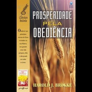 PROSPERIDADE PELA OBEDIENCIA - 1