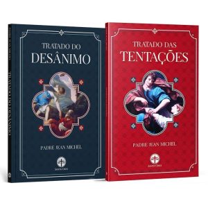 COMBO COMBATE DIÁRIO (2 LIVROS)