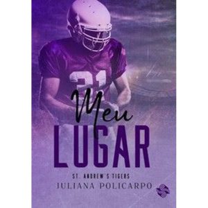 Meu lugar: St. Andrews Tigers - LER EDITORIAL