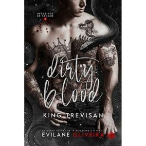Dirty blood: King Trevisan - LER EDITORIAL