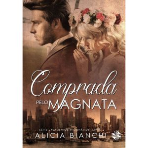 Comprada pelo magnata - LER EDITORIAL