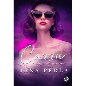 Carrie: a moça da canção - LER EDITORIAL