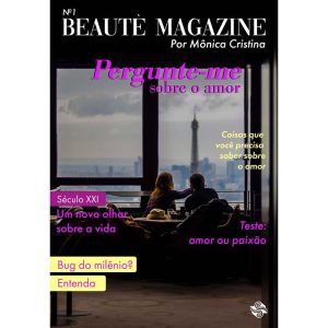 Pergunte-me sobre o amor - LER EDITORIAL