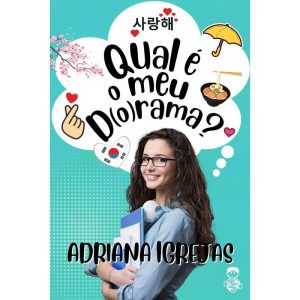 Qual é o meu dorama? - LER EDITORIAL