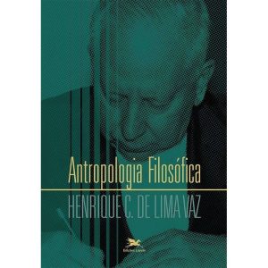 ANTROPOLOGIA FILOSÓFICA