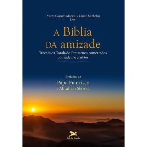 A BÍBLIA DA AMIZADE