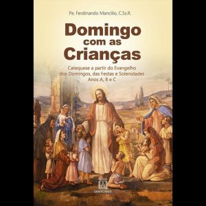 DOMINGO COM AS CRIANÇAS