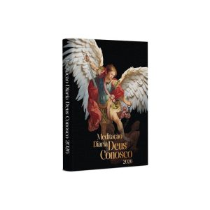 DEUS CONOSCO MEDITAÇÃO DIÁRIA 2026 - SÃO MIGUEL ARCANJO