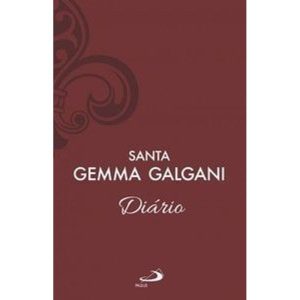 Diário - Vol 6 (Luxo)