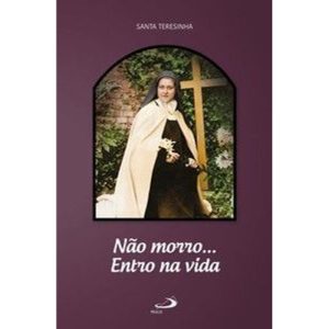 Não morro... - PAULUS