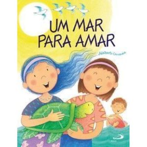 Um mar para amar - PAULUS