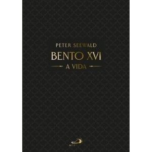 BOX: Bento XVI