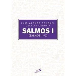 Salmos I (Salmos 1-72): (Salmos 1-72)