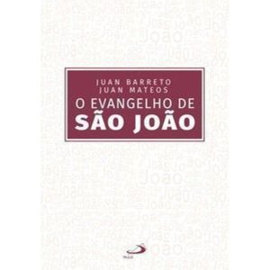 O Evangelho de São João
