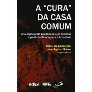A "cura" da casa comum