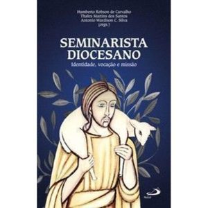 Seminarista diocesano
