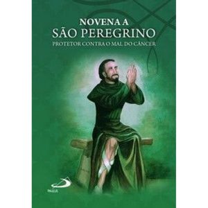 Novena a São Peregrino