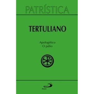 Apologético e O pálio