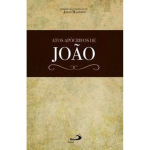Atos apócrifos de João