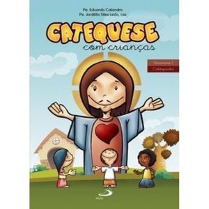 Catequese com crianças - Itinerário II