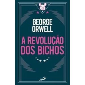 A revolução dos bichos