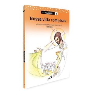 NOSSA VIDA COM JESUS