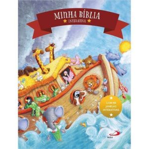 MINHA BIBLIA INTERATIVA