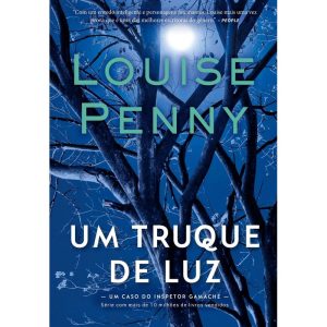 UM TRUQUE DE LUZ - EDITORA ARQUEIRO