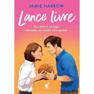 LANCE LIVRE: SE O AMOR É UM JOGO, ELES ESTÃO EM QU - EDITORA ARQUEIRO