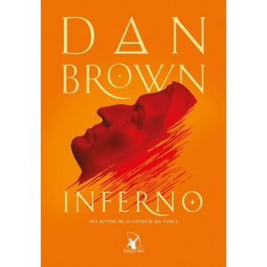 INFERNO (ROBERT LANGDON - LIVRO 4) - EDITORA ARQUEIRO