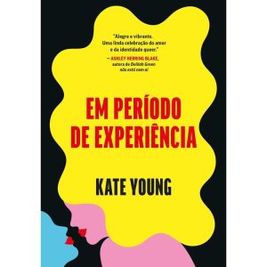 EM PERÍODO DE EXPERIÊNCIA - EDITORA ARQUEIRO
