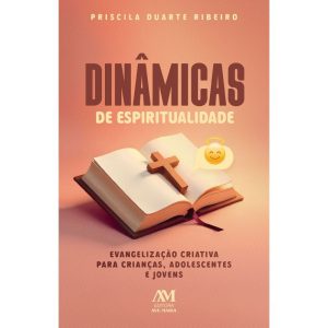 DINÂMICAS DE ESPIRITUALIDADE