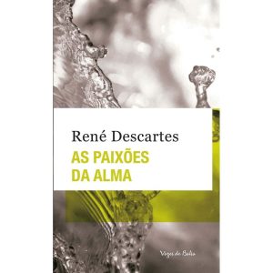 AS PAIXÕES DA ALMA - ED. BOLSO